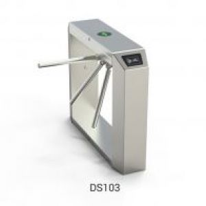 Cổng xoay 3 càng - Tripod Turnstile DS111